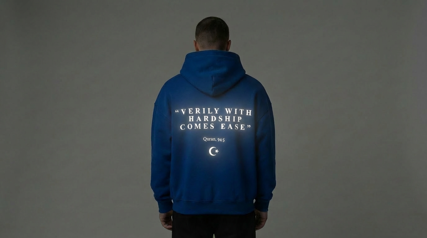 Resilient x Quran 94:5